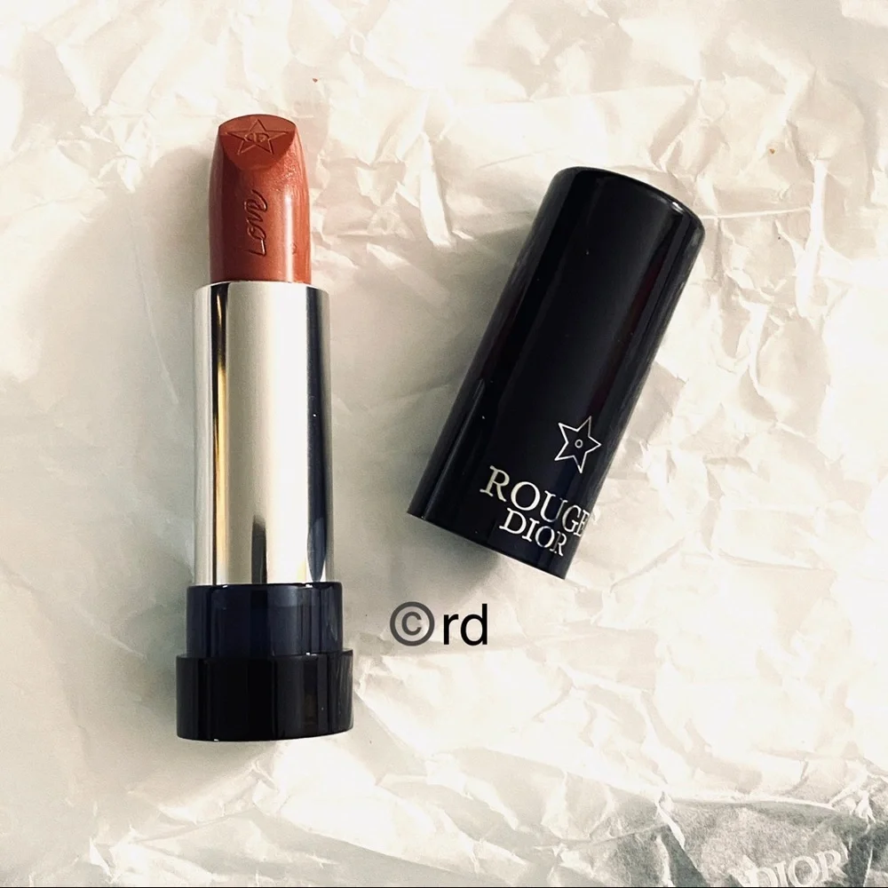 Dior Rouge Lipstick 434 Promenade 